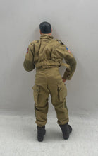Load image into Gallery viewer, Multicolor Military Classic Collection Soldier Action Figure In Removable Outfit
