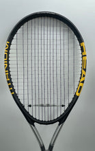 Load image into Gallery viewer, Head Ti.S1 Pro Titanium Black Professional Sporting Equipment Tennis Racquet
