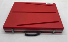 Load image into Gallery viewer, White Red Black Mallets Xylophone Musical Instrument With Carrying Case
