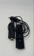 Load image into Gallery viewer, Amazon Black Fire Stick TV Internet Streaming Device Not Tested
