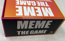 Load image into Gallery viewer, Cardinal Meme The Adult Party &amp; Strategy Card Game Ages 18+ Factory Sealed
