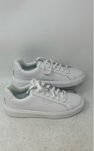 Load image into Gallery viewer, Cole Haan Womens Grand Crosscourt W26651 White Sneaker Shoes Size 6.5B
