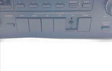 Load image into Gallery viewer, Vector Research Model VRX-3500B Black AM/FM Stereo Receiver Not Tested
