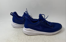 Load image into Gallery viewer, Nike Mens Renew Rival AA7400-401 Blue And White Lace-Up Sneakers Shoes Size 11
