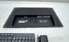 Load image into Gallery viewer, Philips 221V8 Black 1080p Full HD LCD Computer Monitor w/ Accessories Not Tested
