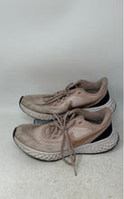 Load image into Gallery viewer, Nike Womens Revolution 5 Pink Low Top Lace-Up Sneaker Shoes Size 7 No Insole
