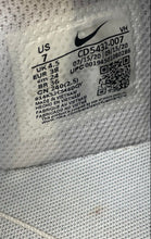 Load image into Gallery viewer, Authentic Nike Womens Air Max Excee CD5432-007 Multicolor Sneaker Shoes 7 Dirty
