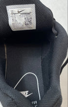 Load image into Gallery viewer, Nike Mens Air Max Oketo AQ2235-002 Black White Lace-Up Sneaker Shoes Size 11
