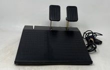 Load image into Gallery viewer, Vintage Thrustmaster Formula T2 Racing Games Pedals Unit No Tested
