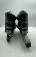 Load image into Gallery viewer, EZ-Life Mens Black ABEC-5 82A High Rebound Adjustable Inline Skates Size EU 39
