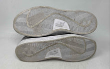 Load image into Gallery viewer, Puma Mens Astro Kick 369115-08 Gray White Lace-Up Sneaker Shoes Size 10.5
