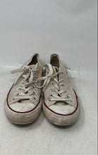 Load image into Gallery viewer, Converse Unisex Chuck Taylor All Star Low M7652 White Sneaker Shoes Size M 6 W 8
