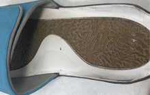 Load image into Gallery viewer, Nike Mens Air Jordan 3 428789-407 Multicolor Slip-On Slide Sandals Size 13
