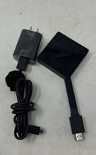 Load image into Gallery viewer, Amazon 3rd Gen Model LDC9WZ Fire TV Box &amp; Power Cord Without Remote Not Tested
