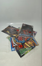 Load image into Gallery viewer, Lot Of 7 Pcs DC Comics Superman Green Lantern Justice League Comic Books
