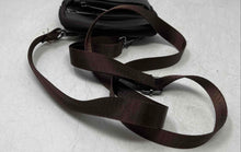Load image into Gallery viewer, Xiao Duo Li Mens Black Leather Detachable Adjustable Strap Crossbody Purse
