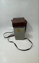 Load image into Gallery viewer, Polaroid The Button Gray Built-In-Flash Instant Land Camera Not Tested
