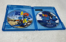 Load image into Gallery viewer, Blue Sky Rio Ice Age Animated Movie Blu-Ray DVD Digital HD Combo In Case
