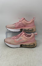 Load image into Gallery viewer, Nike Kids Air Max 2021 DA3199-600 Pink Lace-Up Sneaker Shoes Size 5.5Y

