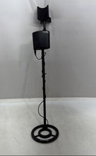 Load image into Gallery viewer, Bounty Hunter Tracker IV Black General Purpose Metal Detector Not Tested
