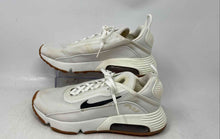 Load image into Gallery viewer, Nike Womens Air Max 2090 Twist CW8610-100 White Lace-Up Sneaker Shoes Size 7

