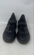 Load image into Gallery viewer, Adidas X Lego Kids Tech Runner Black Low Top Sneaker Shoes Size 5.5
