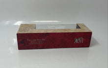 Load image into Gallery viewer, Authentic Models Writing Fountain Calligraphy Feather Pen Set Needs Ink
