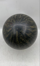 Load image into Gallery viewer, Lucky Strike 3D11731 Green Drilled Sports Equipment Swirl Bowling Ball

