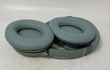 Load image into Gallery viewer, Srhythm NC25 Green Foldable Noise Cancelling Headphones In Case Untested
