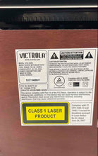 Load image into Gallery viewer, Victrola VTA-200B Brown 6-In-1 Bluetooth Turntable Record Player Not Tested
