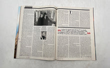 Load image into Gallery viewer, Lot Of 3 Rolling Stone Political Figures Magazines 2015 Paperback Book
