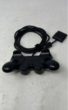 Load image into Gallery viewer, Sony PlayStation DualShock 2 SCPH-10010 Black Wired Analog Controller Untested
