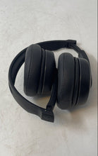 Load image into Gallery viewer, Unbranded Black Wireless Foldable Rechargeable Over Ear Headphones Not Tested
