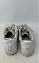 Load image into Gallery viewer, Nike Mens Air Force 1 '07 CW2288-111 White Lace-Up Low Top Sneaker Shoes Size 10
