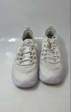 Load image into Gallery viewer, Nike Womens Air Max Axis AA2168-100 White Low Top Lace-Up Sneaker Shoes Size 8.5
