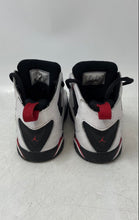 Load image into Gallery viewer, Nike Kids Air Jordan True Flight 343797-100 White Sneaker Shoes Size 10C
