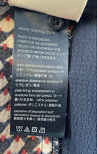 Load image into Gallery viewer, Tommy Hilfiger Womens Multicolor Printed 3/4 Sleeve Sheath Dress Size XL
