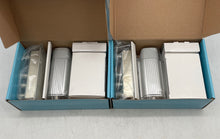 Load image into Gallery viewer, Lot Of 2 Pcs MCR CA-103 Color Camera System CATV Band Cameras Not Tested
