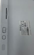 Load image into Gallery viewer, Samsung Model BKB-10 White Bluetooth Wireless Compact Slim Keyboard Not Tested
