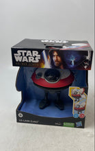 Load image into Gallery viewer, Hasbro Star Wars L0-LA59 Lola Obi-Wan Kenobi Electronic Figure Untested
