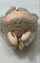 Load image into Gallery viewer, Pop Mart Labubu The Monster Exciting Macaron Face Pendant Plush Toy
