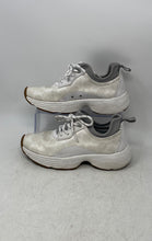 Load image into Gallery viewer, Coach Womens Tech Runner White Lace-Up Low Top Sneakers Shoes Size 6.5
