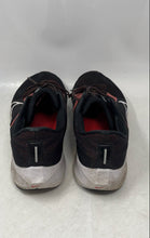 Load image into Gallery viewer, Nike Mens Air Zoom Pegasus 40 DV3853-003 Black Red Lace-Up Sneaker Shoes Size 15

