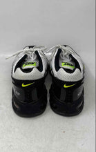 Load image into Gallery viewer, Nike Mens Air Max Torch 4 White Green Black Lace-Up Sneaker Shoes Size 8.5
