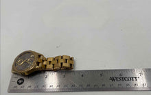 Load image into Gallery viewer, Authentic Marc by Marc Jacobs Women's Gold -Tone Women's Watch Brown Dial

