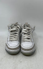 Load image into Gallery viewer, Nike Kids Air Jordan Spizike Low FQ3950-103 White Lace-Up Sneaker Shoes Size 4Y
