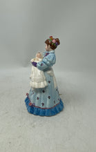 Load image into Gallery viewer, Schmid Yamada Original Porcelain Musical Victorian Figurine 1994 Not Tested
