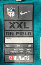 Load image into Gallery viewer, Nike Mens Aqua NFL Miami Dolphins Tua Tagovailoa #1 Football Jersey Size XXL
