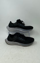 Load image into Gallery viewer, Nike Womens Air Zoom Pegasus 38 CW7358-004 Black Lace-Up Sneaker Shoes Size 8.5
