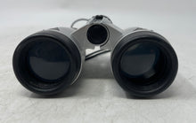 Load image into Gallery viewer, Titanium Optics Silver Black Outdoor 5X30mm Binoculars With Neck Strap
